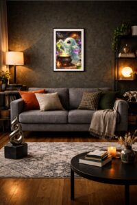 Alquimia Doméstica / Domestic Alchemy - Asset extra