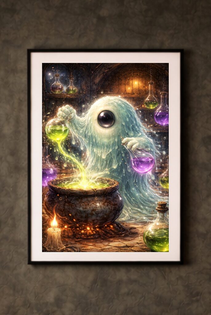 Alquimia Doméstica / Domestic Alchemy