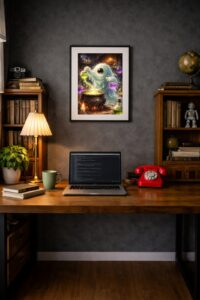 Alquimia Doméstica / Domestic Alchemy - Asset extra