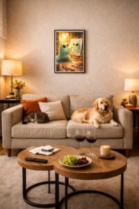 Ateliê Vivo / Living Studio - Asset extra