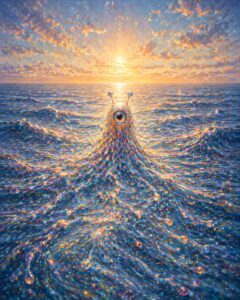 Nascimento Oceânico / Oceanic Birth - Asset extra