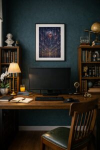 Lar Improvisado / Cozy Nest - Asset extra