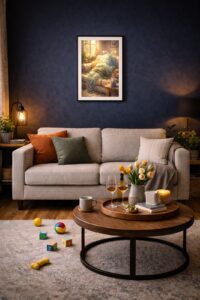 Pausa Quente / Warm Pause - Asset extra